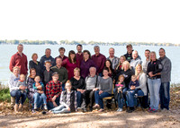 Stebbing Family 2016