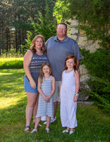 Norwood Family 2024